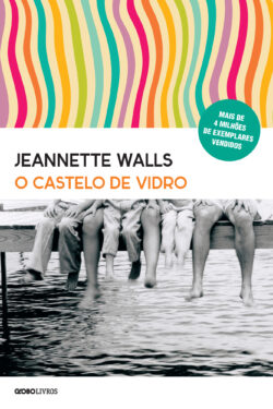 Download O Castelo de Vidro Jeannette Walls em ePUB mobi e pdf