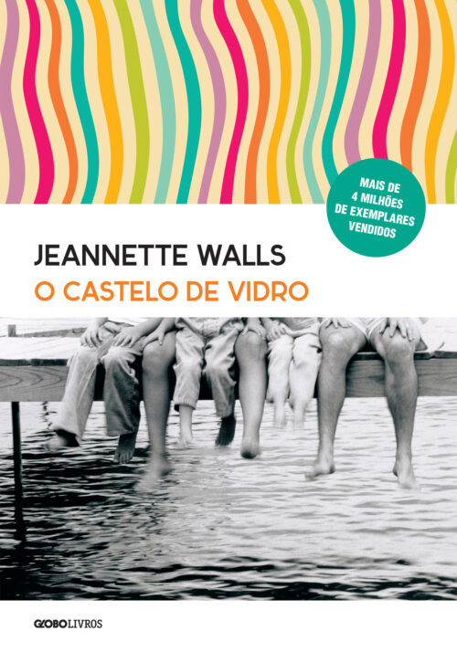 Download O Castelo de Vidro Jeannette Walls em ePUB mobi e pdf