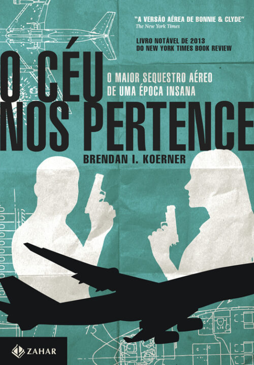 Download O Ceu nos Pertence Brendan I. Koerner em ePUB mobi e pdf