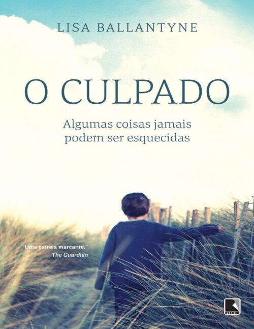 Download O Culpado Lisa Ballantyne em ePUB mobi e pdf