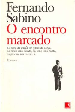 Download O Encontro Marcado Fernando Sabino em ePUB mobi e pdf