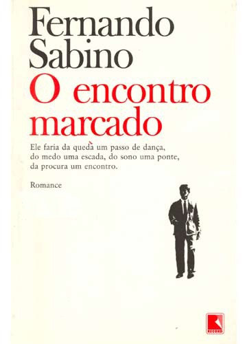 Download O Encontro Marcado Fernando Sabino em ePUB mobi e pdf