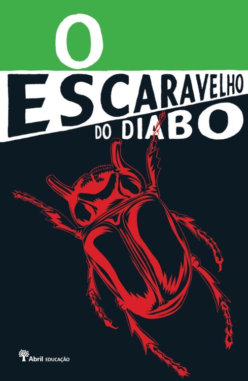 Download O Escaravelho do Diabo Lucia Machado de Almeida em ePUB mobi e pdf