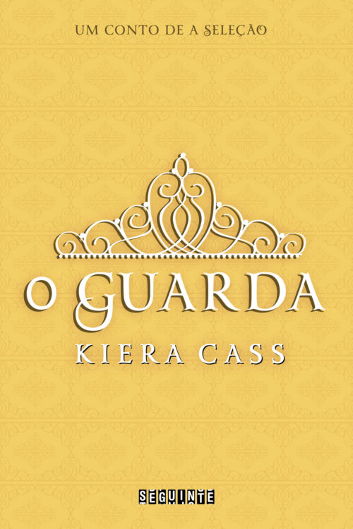 Download O Guarda Kiera Cass em ePUB mobi e pdf