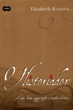 Download O Historiador Elizabeth Kostova em ePUB mobi e pdf