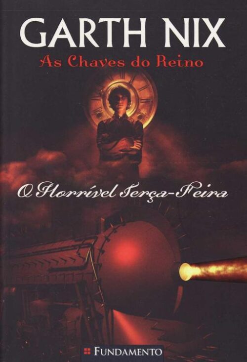 Download O Horrivel Terca Feira As Chaves Do Reino Vol 2 Garth Nix em ePUB mobi e pdf