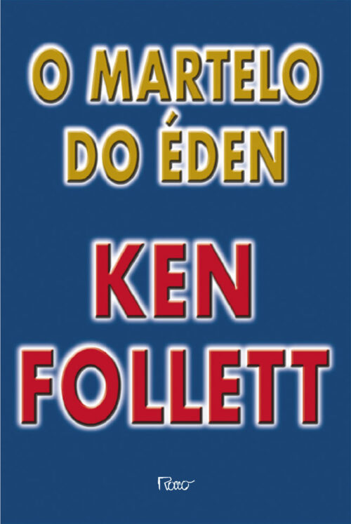 Download O Martelo do Eden Ken Follet em ePUB mobi e pdf