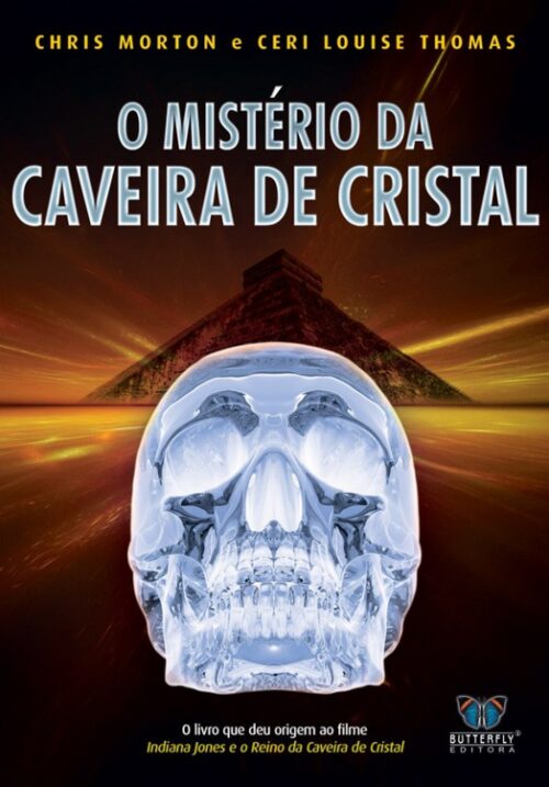 Download O Misterio Da Caveira De Cristal Chris Morton em ePUB mobi e pdf