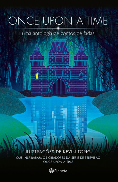 Download Once Upon A Time Uma Antologia de Contos de Fadas Irmãos Grimm em ePUB mobi e pdf