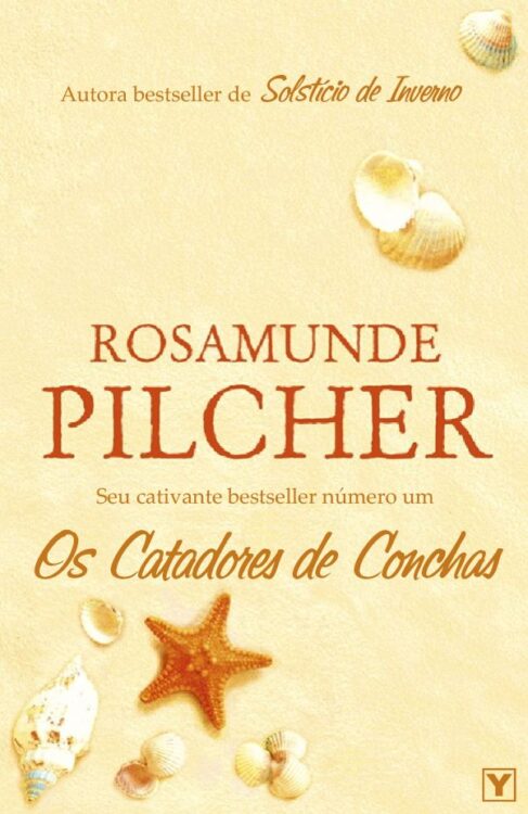 Download Os Catadores de Conchas Rosamunde Pilcher em ePUB mobi e pdf