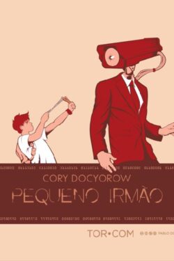 Download Pequenos Cupidos Cory Doctorow em ePUB mobi e pdf