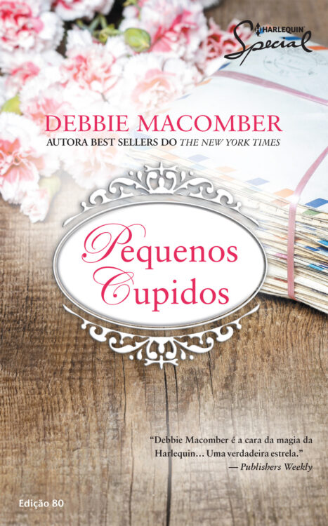 Download Pequenos Cupidos Debbie Macomber em ePUB mobi e pdf