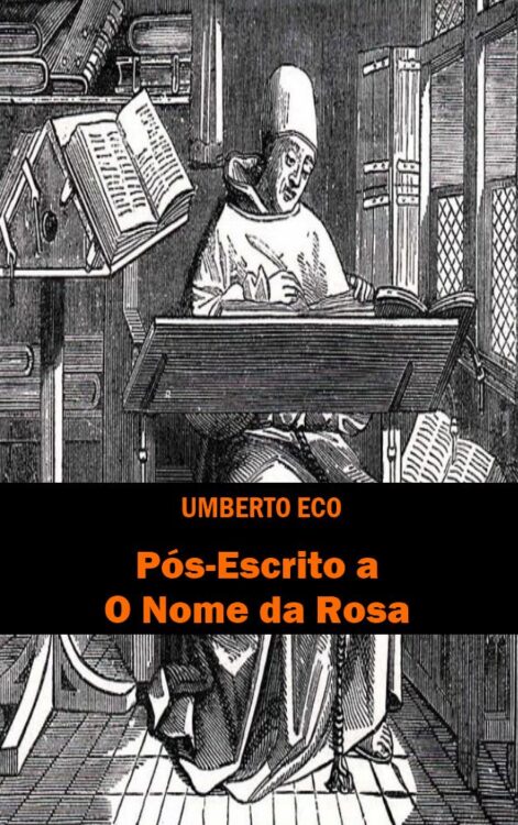 Download Pos Escrito A O Nome da Rosa Umberto Eco em ePUB mobi e pdf