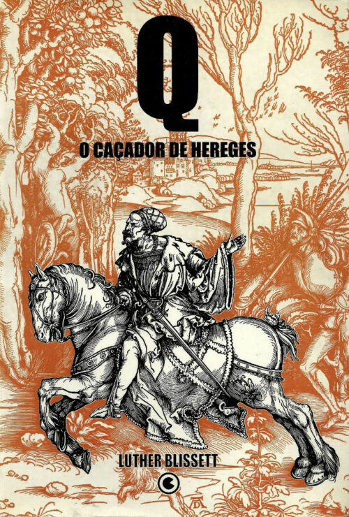 Download Q O Cacador de Hereges Luther Blisse em ePUB mobi e pdf