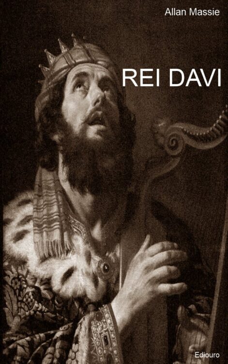 Download Rei Davi Allan Massie em ePUB mobi e pdf