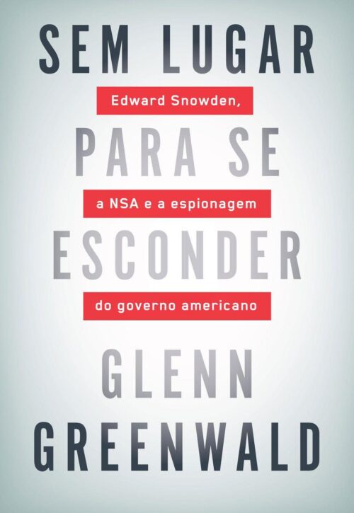 Download Sem lugar Para se Esconder Glenn Greenwald em ePUB mobi e pdf1