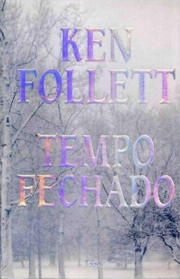 Download Tempo Fechado Ken Follet em ePUB mobi e pdf