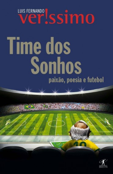 Download Time dos Sonhos Luis Fernando Verissimo em ePUB mobi e pdf