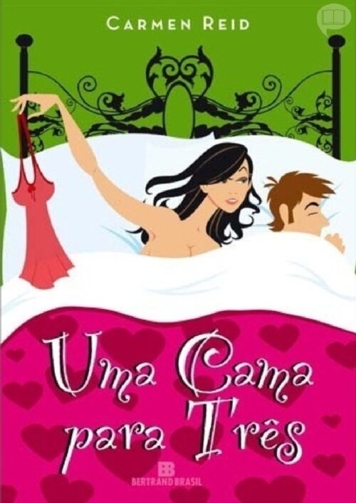 Download Uma Cama para Tres Carmen Reid em ePUB mobi e pdf