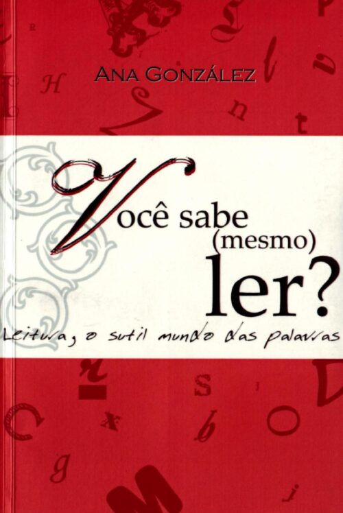 Download Voce Sabe Mesmo ler Ana Gonzalez em ePUB mobi e pdf