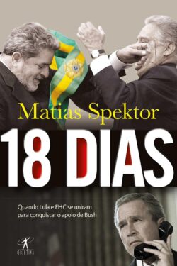 Download 18 Dias Matias Spektor em ePUB mobi e pdf