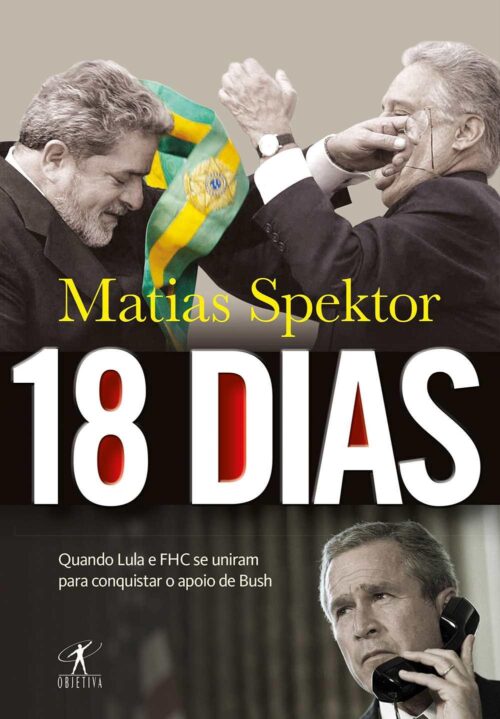 Download 18 Dias Matias Spektor em ePUB mobi e pdf