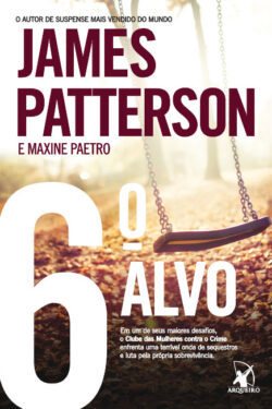 Download 6 Alvo Clube das Mulheres Contra o Crime Vol 6 James Patterson em ePUB mobi e pdf