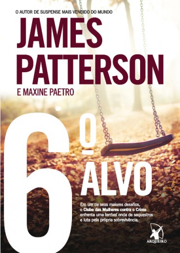 Download 6 Alvo Clube das Mulheres Contra o Crime Vol 6 James Patterson em ePUB mobi e pdf