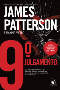 Download 9 Julgamento Clube das Mulheres Contra o Crime Vol 9 James Patterson em ePUB mobi e pdf