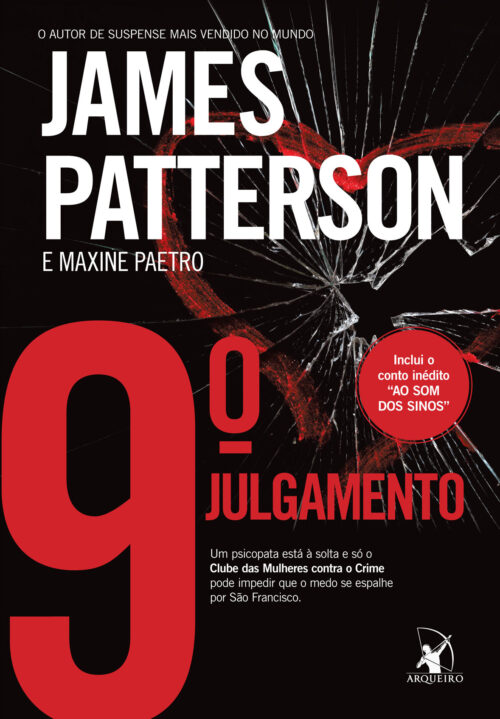 Download 9 Julgamento Clube das Mulheres Contra o Crime Vol 9 James Patterson em ePUB mobi e pdf