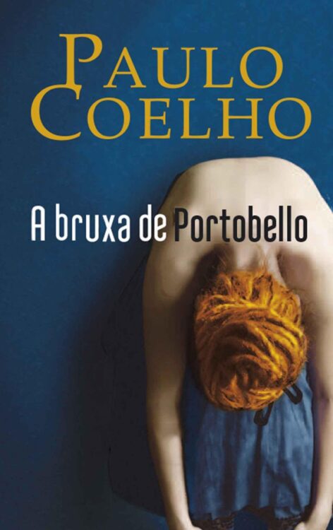 Download A Bruxa de Portobello Paulo Coelho em ePUB mobi e pdf1