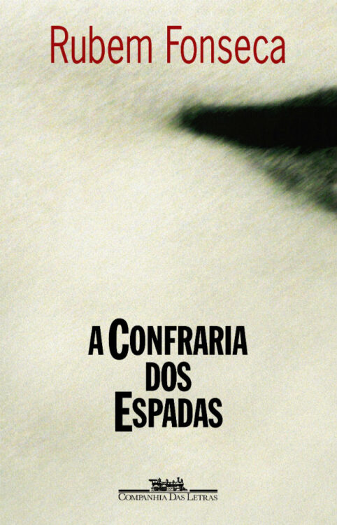 Download A Confraria dos Espadas Rubem Fonseca em ePUB mobi e pdf