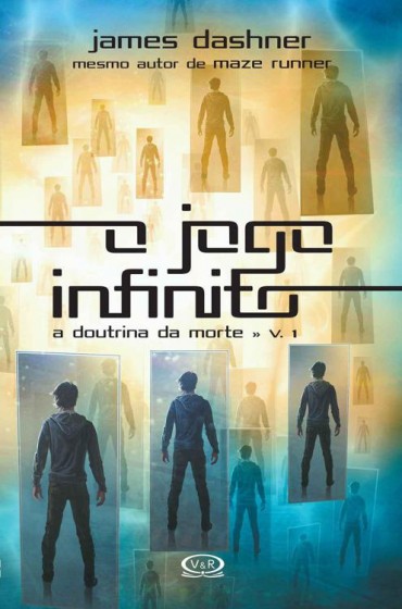 Download A Doutrina da Morte O Jogo Infinito Vol 1 James Dashner em ePUB mobi e pdf