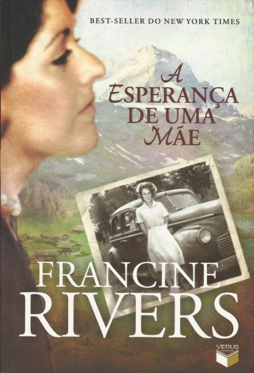 Download A Esperanca de Uma Mae Francine Rivers em ePUB mobi e pdf