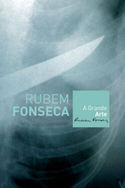 Download A Grande Arte Rubem Fonseca Franco em ePUB mobi e pdf