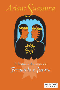 Download A Historia de Amor de Fernando e Isaura Ariano Suassuna em ePUB mobi e PDF