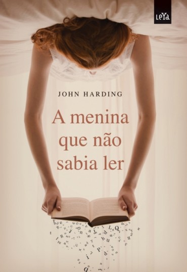 Download A Menina Que Nao Sabia Ler Vol 1 John Harding em ePUB mobi e pdf