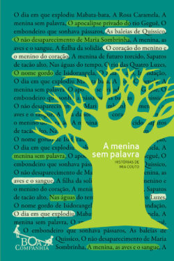 Download A Menina Sem Palavra Mia Couto em ePUB mobi e pdf