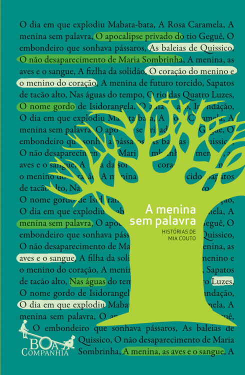 Download A Menina Sem Palavra Mia Couto em ePUB mobi e pdf