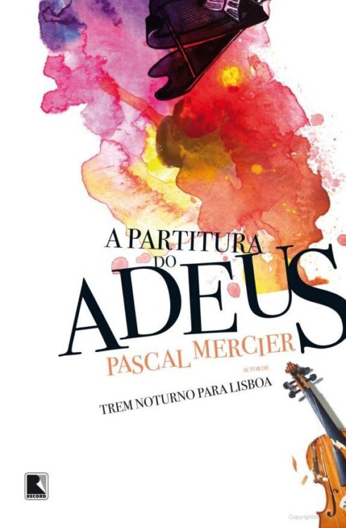 Download A Partitura do Adeus Pascal Mercier Franco em ePUB mobi e pdf