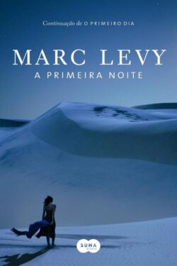 Download A Primeira Noite Marc Levy em ePUB mobi e pdf