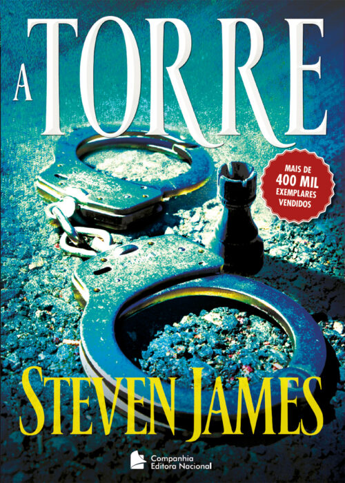 Download A Torre Steven James em ePUB mobi e pdf