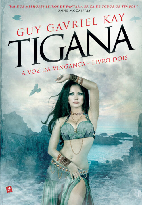 Download A Voz da Vinganca Tigana Vol 2 Guy Gavriel Kay em ePUB mobi e pdf