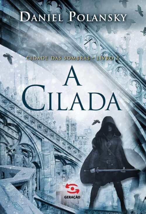 Download A cilada Cidade das sombras Vol 2 Daniel Polansky em ePUB mobi e pdf