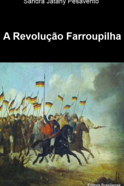 Download A revoluçao Farroupilha Sandra Jatahy Pesavento em ePUB mobi e pdf