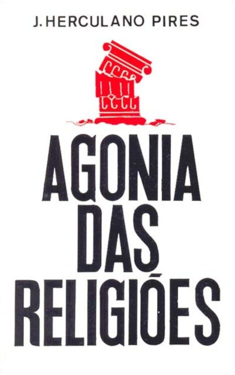 Download Agonia das Religioes J.Herculano Pires Franco em ePUB mobi e pdf