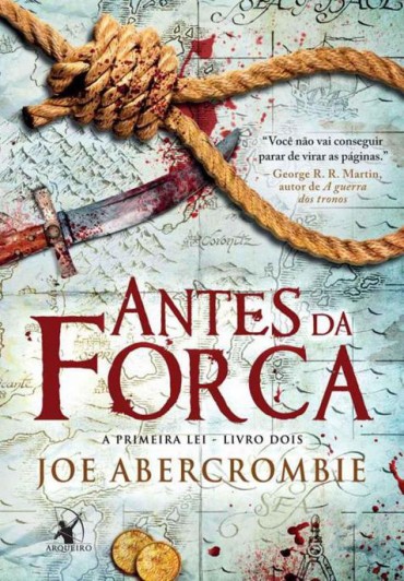 Download Antes da forca Joe Abercrombie em ePUB mobi e pdf