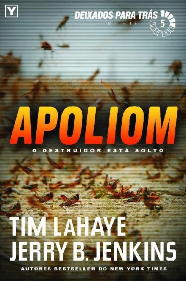 Download Apoliom Deixados Para Tras Vol 5 Tim LaHaye em ePUB mobi e pdf