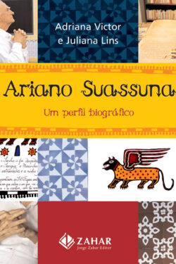 Download Ariano Suassuna Um Perfil Biografico Adriana Victor e Juliana Lins em ePUB mobi e PDF