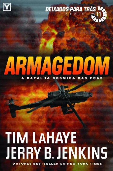 Download Armagedom Deixados Para Tras Vol 11 Tim LaHaye em ePUB mobi e pdf